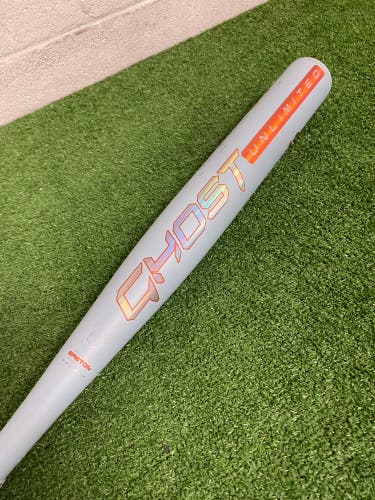Easton Ghost Unlimited Fastpitch Bat 2025 (-10)