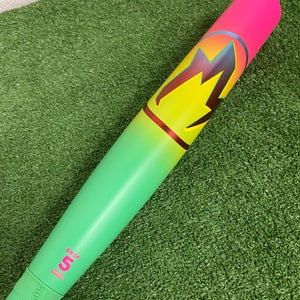 Easton Hype Fire Composite USA (2 5/8") 2026 (-5)