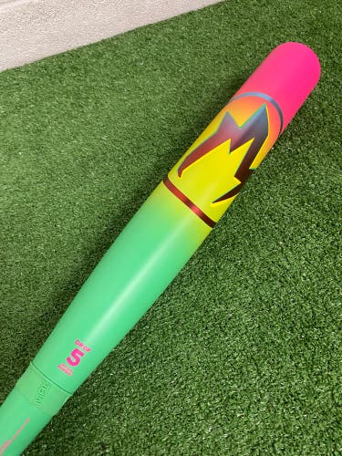 Easton Hype Fire Composite USA (2 5/8") 2026 (-5)