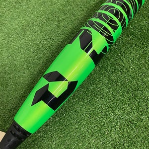DeMarini Zen USSSA (2 3/4") 2026 (-10)