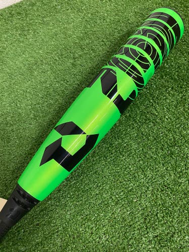 DeMarini Zen USSSA (2 3/4") 2026 (-10)
