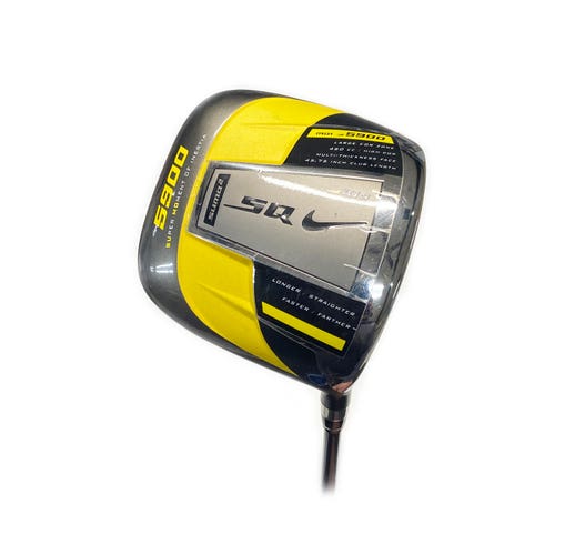 Nike SQ Sumo 2 5900 10.5* Driver Sasquatch Diamana R-65 Regular Flex
