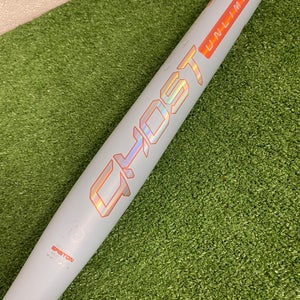 Easton Ghost Unlimited Fastpitch Bat 2025 (-9)