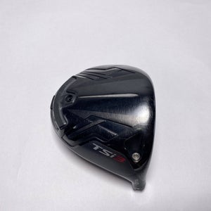 Titleist TSi3 Driver 9* HEAD ONLY Mens RH