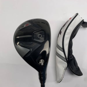 Titleist TSi2 4 Hybrid 21* Tensei Blue Raw AV Series 65g Regular RH HC NEW