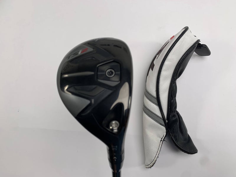 Titleist TSi2 4 Hybrid 21* Tensei Blue Raw AV Series 65g Regular RH HC NEW