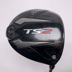 Titleist TS2 Driver 10.5* Tensei Blue AV Series 55g Regular RH