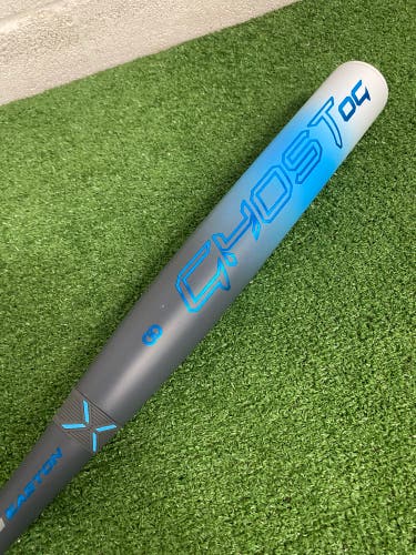 Easton Ghost OG (2 1/4") Fastpitch Bat 2025 (-10)