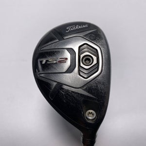 Titleist TS2 5 Hybrid 25* Mitsubishi Chemical Tensei Blue AV Series 70g Stiff RH