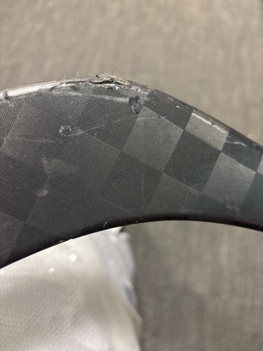 Youth Adidas Left Hand Hockey Stick (Used)