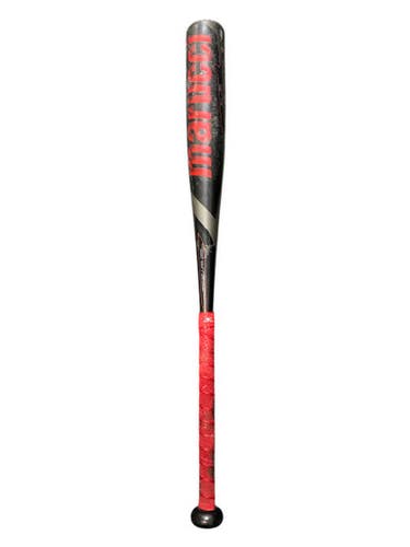 Used Marucci CAT 9 BB/SB USSSA 2 3/4 Bat 31" 11602-S000108103