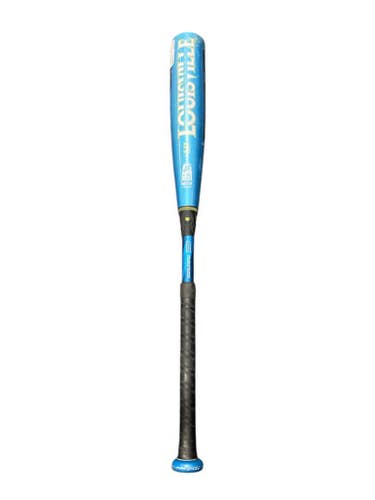 Used Louisville Slugger META PRIME BB/SB USSSA 2 3/4 Bat 29" 11602-S000108360