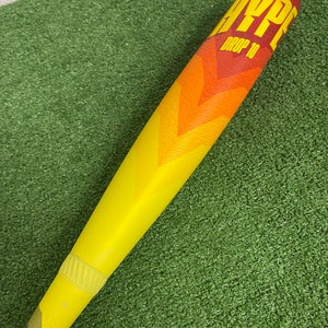 Easton Hype Fire (2 3/4") USSSA 2024 (-10)