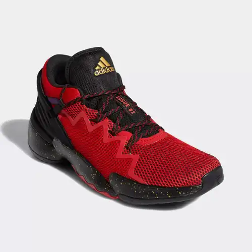 Adidas D.O.N Issue 2 "Chinese New Year" Size 6.0 Men’s Basketball shoe sneakers