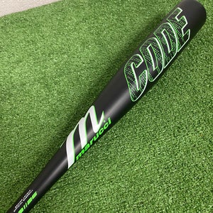 Marucci CAT X Connect Hybrid (2 3/4") USSSA 2023 (-8)