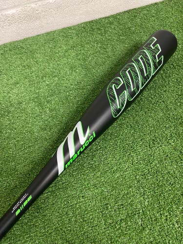Marucci CAT X Connect Hybrid (2 3/4") USSSA 2023 (-8)