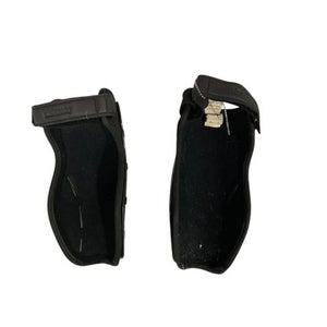 Used Nike Soccer Shin Guards Youth Red LG 11847-S000030377