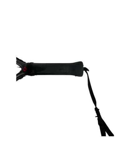 Used Gearbox GB250 ORIGINAL Adult Racquetball Racquet Black Unknown 11847-S000030372