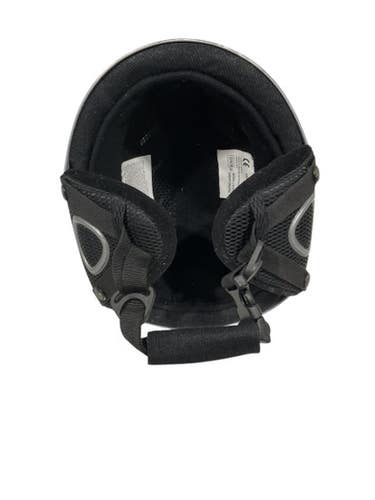 Used Snowsport Helmet Youth Navy Blue XS 11847-S000030381