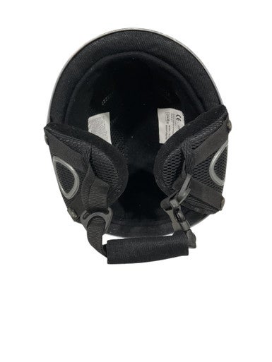 Used Snowsport Helmet Youth Navy Blue XS 11847-S000030381