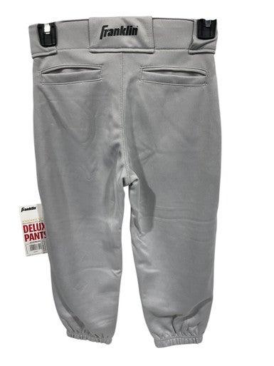 Used Franklin BB/SB Pant Boys Grey MD 11847-S000030382