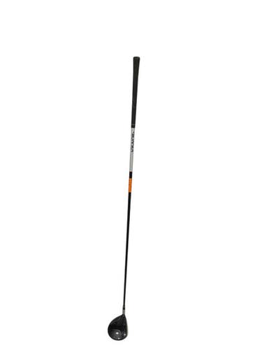 Used Taylormade BURNER HT Mens Driver RH 13.5 Degree 11847-S000029124