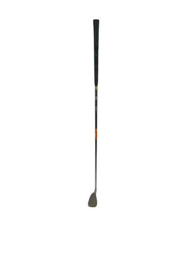 Used Lynx TIGRESS Golf Wedge Mens RH Sand Wedge 11847-S000029194
