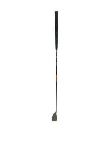 Used Lynx TIGRESS Golf Wedge Mens RH Sand Wedge 11847-S000029194