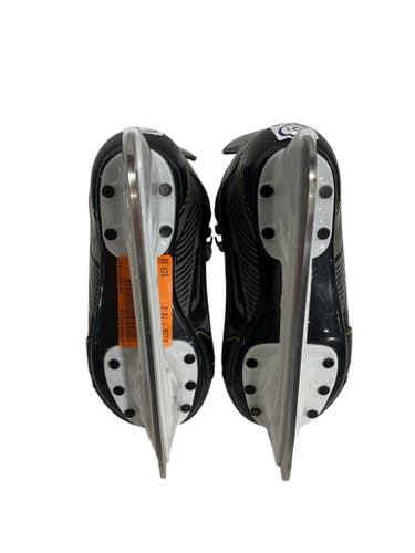 Used CCM AS 550 TACKS Youth Hockey Skate Youth 10.0 11847-S000029939
