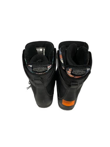 Used Ride Snow/Hunt/Hike Boots W 11847-S000030012