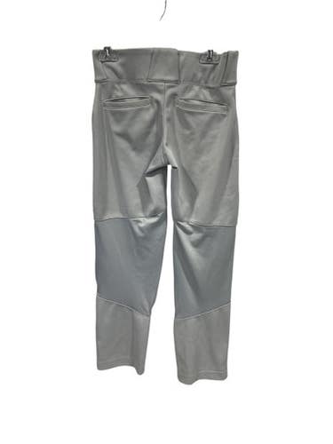 Used Nike BB PANT BB/SB Pant Boys Grey SM 11847-S000030013