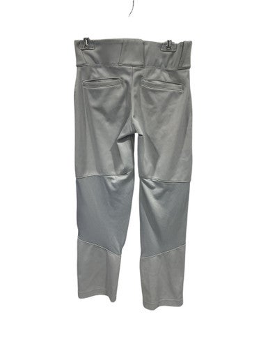 Used Nike BB PANT BB/SB Pant Boys Grey SM 11847-S000030013