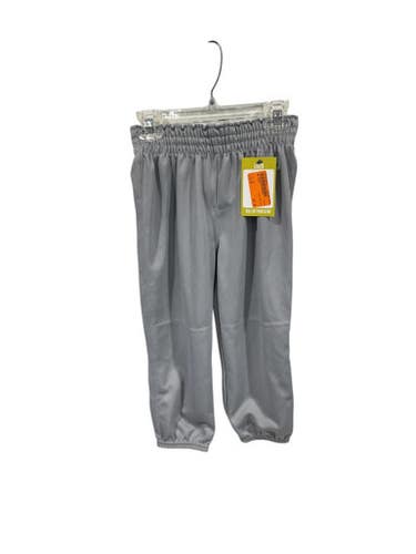 Used BB PANTS BB/SB Pant Boys Grey SM 11847-S000030044