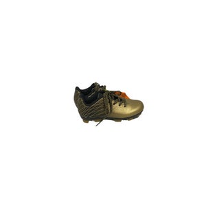 Used Nike Jr FB Cleats Black Junior 05 11847-S000030048