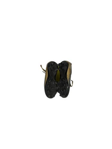 Used Soccer Cleats Black Youth 13.0 11847-S000030052