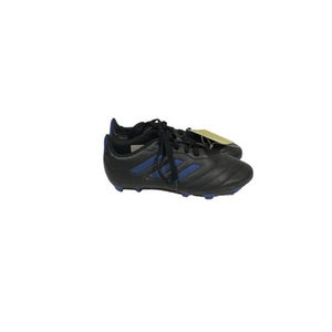 Used Soccer Cleats Black Youth 10.0 11847-S000030056