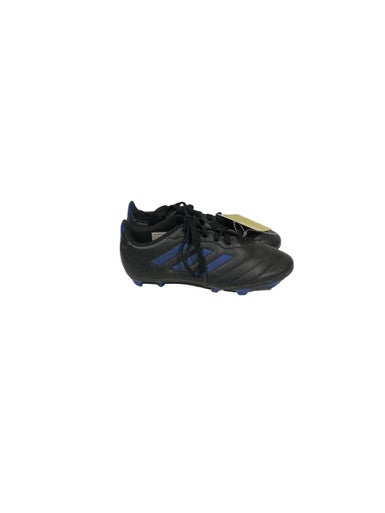 Used Soccer Cleats Black Youth 10.0 11847-S000030056