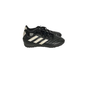 Used Adidas Soccer Cleats Black Junior 02 11847-S000030055