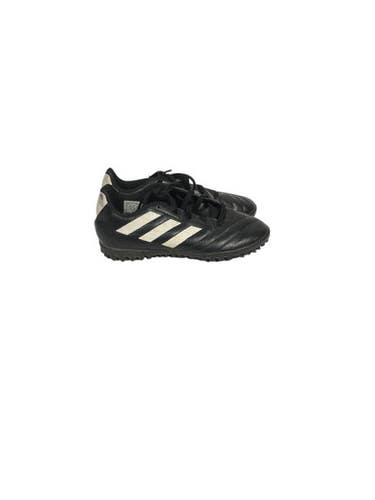 Used Adidas Soccer Cleats Black Junior 02 11847-S000030055