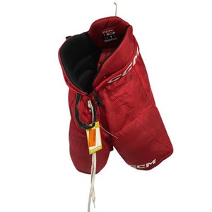 Used CCM Junior Pant Red MD 11847-S000030065
