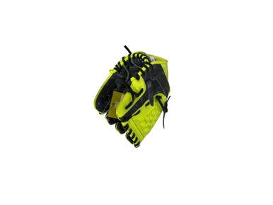 Used Ortiz34 BIG PAPI BB/SB Glove RH Throw Yellow 9" 11847-S000030062