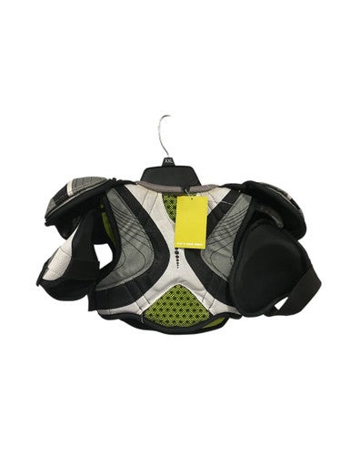 Used Bauer Junior Shoulder Pads SM 11847-S000030066