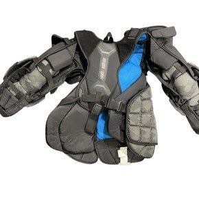 Used Bauer X ELITE Senior Body Armor MD 11847-S000030113