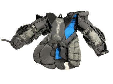 Used Bauer X ELITE Senior Body Armor MD 11847-S000030113