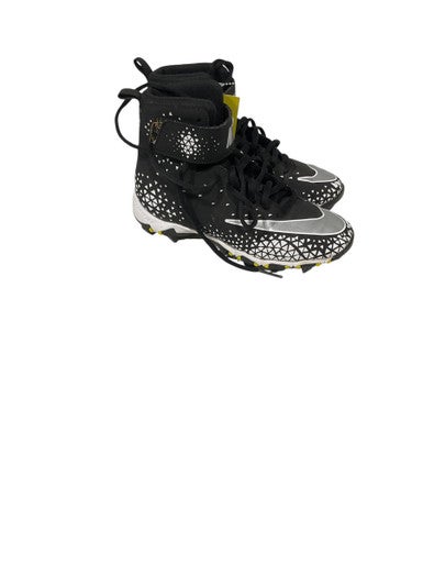 Used Nike Jr FB Cleats Black Junior 03 11847-S000030176
