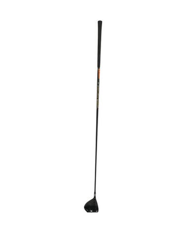Used Warrior CUSTOM GOLF Mens Fairway Wood RH 3 Wood 11847-S000030189