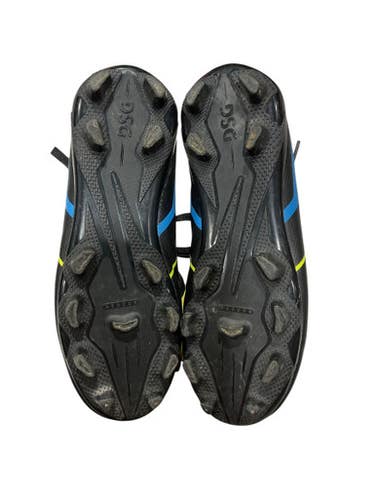 Used Soccer Cleats Black Junior 01 11847-S000029460