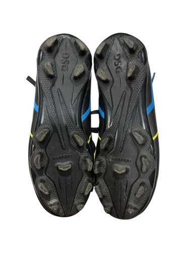Used Soccer Cleats Black Junior 01 11847-S000029460