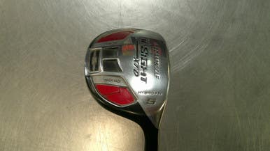 Used Adams Golf INSIGHT XTD Mens Fairway Wood RH 5 Wood 11868-S000066100
