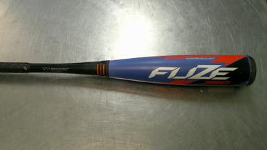 Used Easton FUZE BB/SB USA 2 5/8 Bat 28" 11868-S000066103
